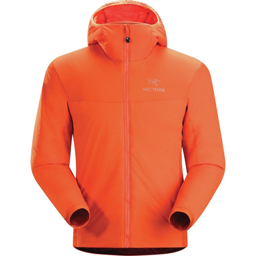 Arc'teryx Atom LT Hooded Insulated Jacket - Men's&nbsp;Phoenix
