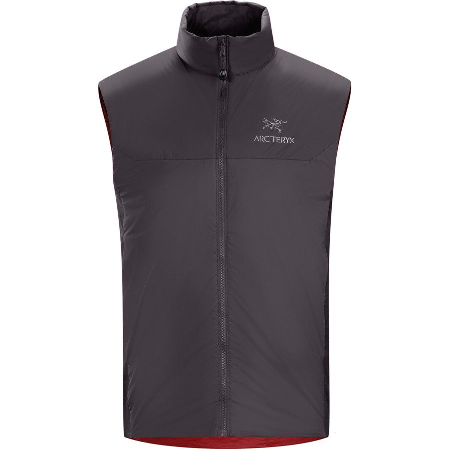 Arc'teryx Atom LT Insulated Vest - Men's&nbsp;Carbon Copy
