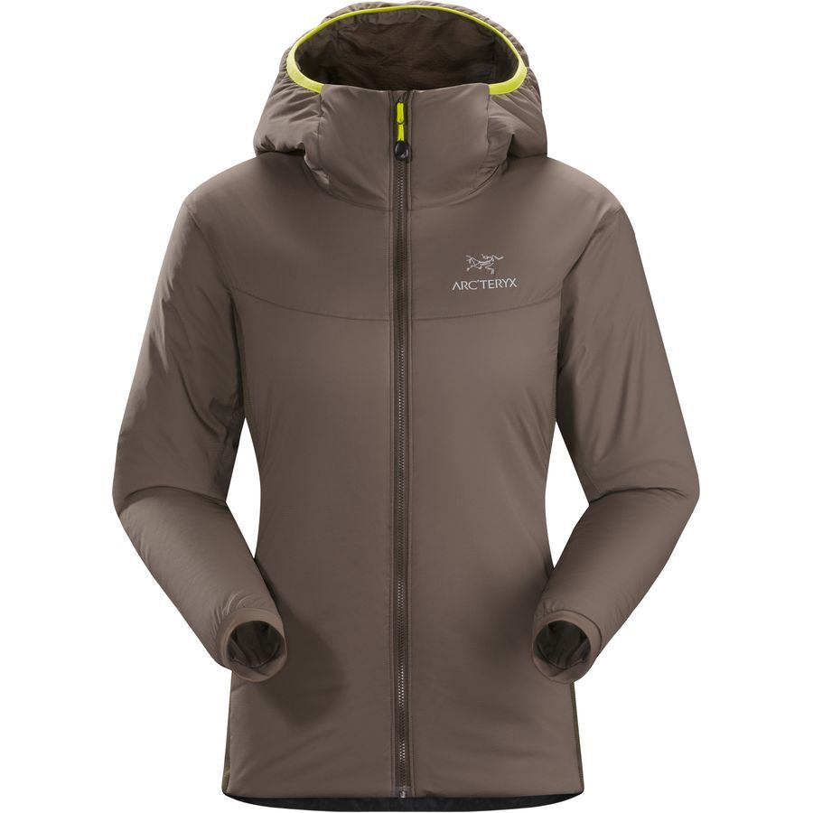 Arc'teryx Atom LT Hooded Insulated Jacket Women's