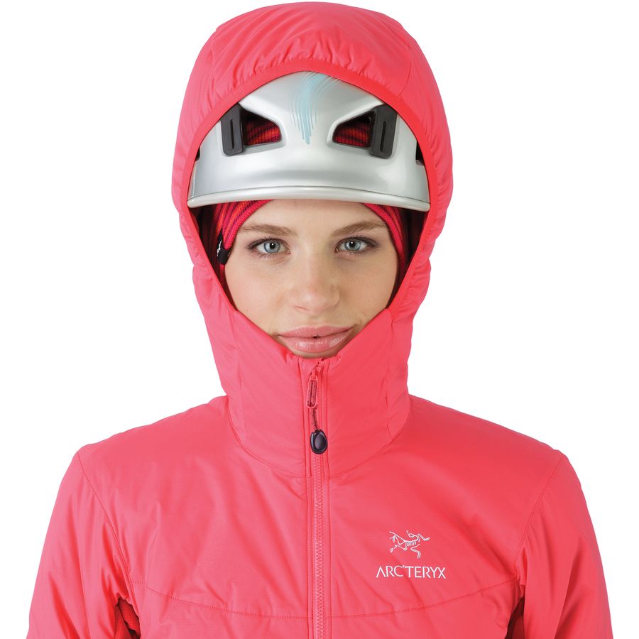 Arc'teryx Atom LT Hooded Insulated Jacket Women's