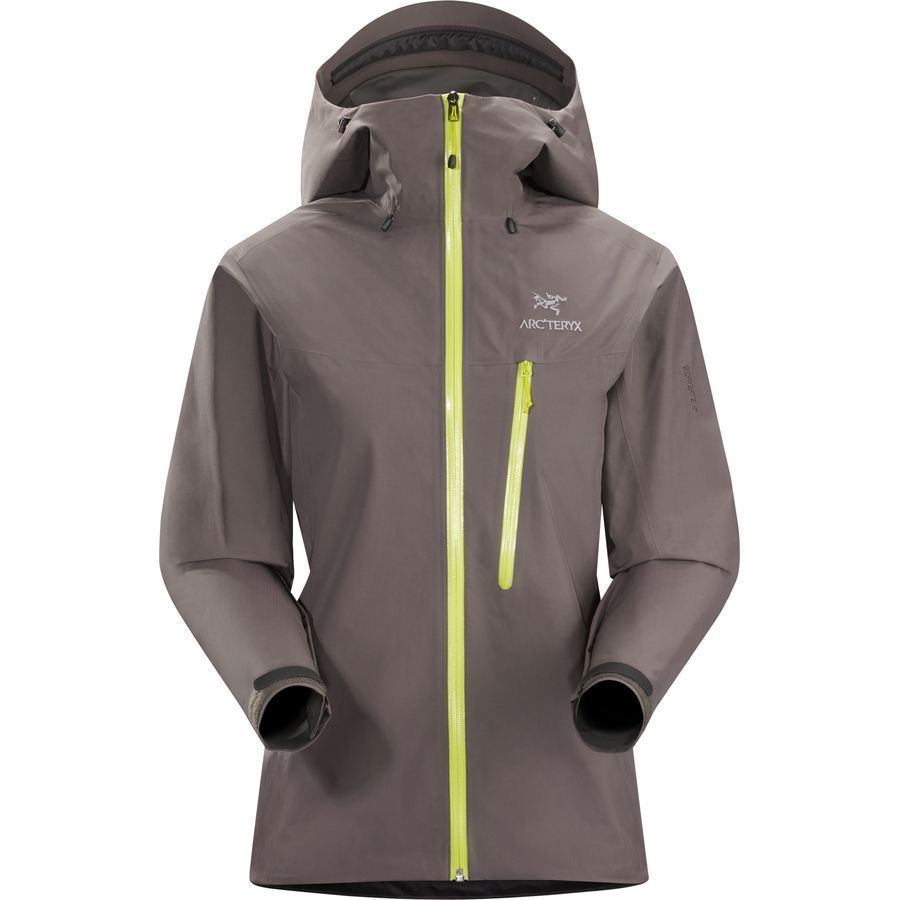 arcteryx alpha sl jacket