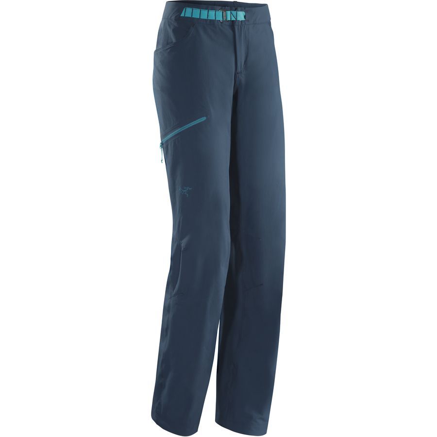 Arc'teryx Psiphon SL Pant - Men's&nbsp;Blue Moon