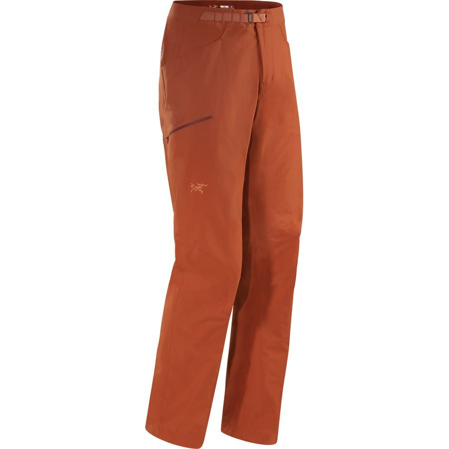 Arc'teryx Psiphon SL Pant - Men's&nbsp;Iron Oxide