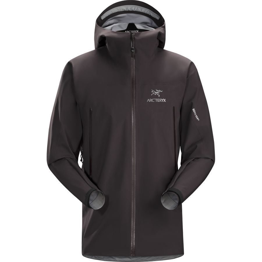 Arc'teryx Zeta AR Jacket Men's
