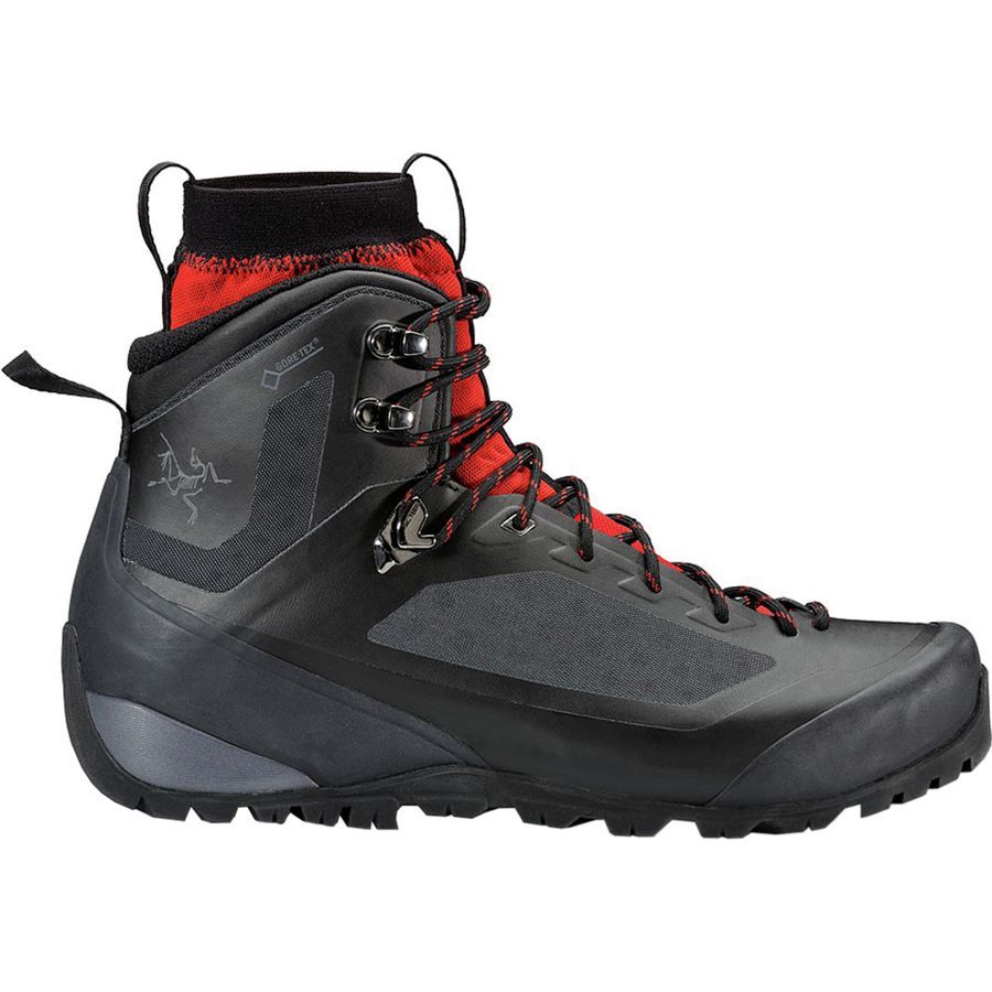 Arc'teryx Bora² Mid Backpacking Boot Men's