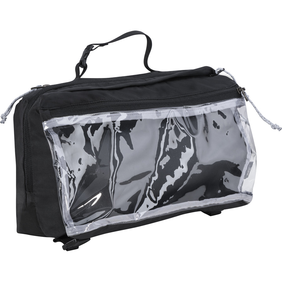 Arc'teryx Index Large Toiletries Bag&nbsp;Back