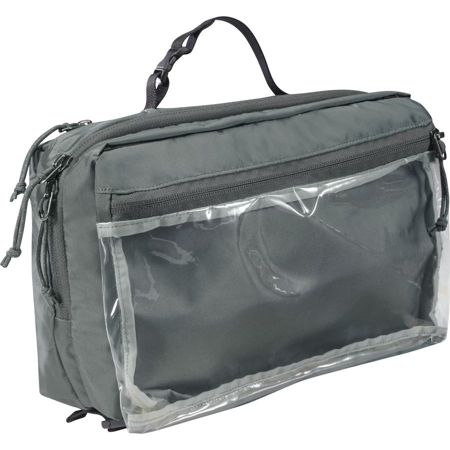 Arc'teryx Index Large Toiletries Bag&nbsp;Boxcar