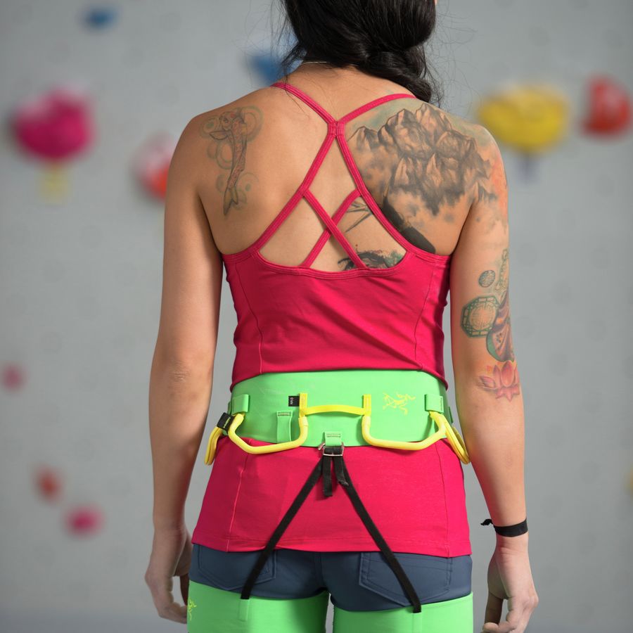 Arc'teryx Siurana Tank Top - Women's&nbsp;Back