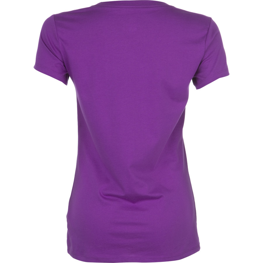 Arc'teryx Arc'Word T-Shirt - Short-Sleeve - Women's&nbsp;Back