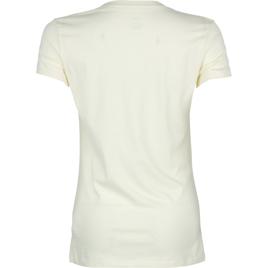 Arc'teryx Arc'Word T-Shirt - Short-Sleeve - Women's&nbsp;Back