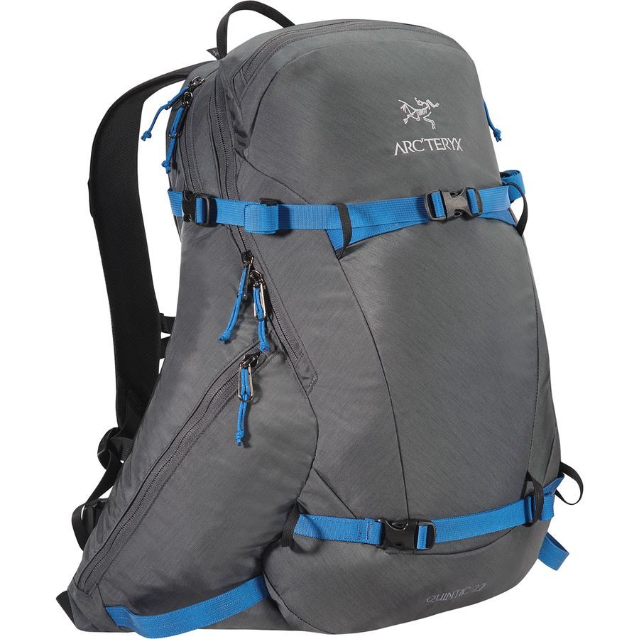Arc'teryx Quintic 27 Backpack 1648cu in