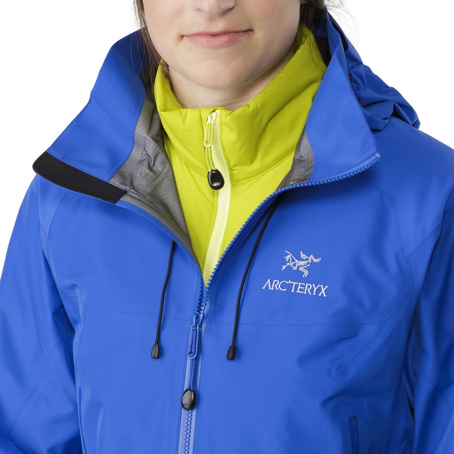 Arc'teryx Beta AR Jacket Women's
