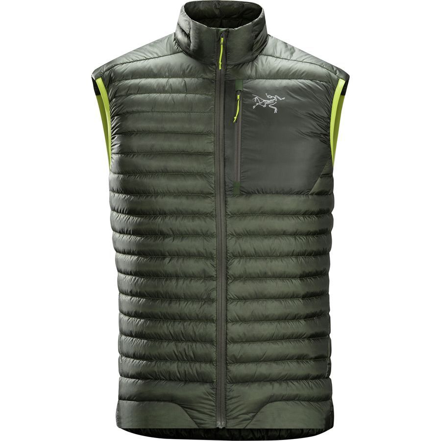 Arc'teryx Cerium SL Vest Men's