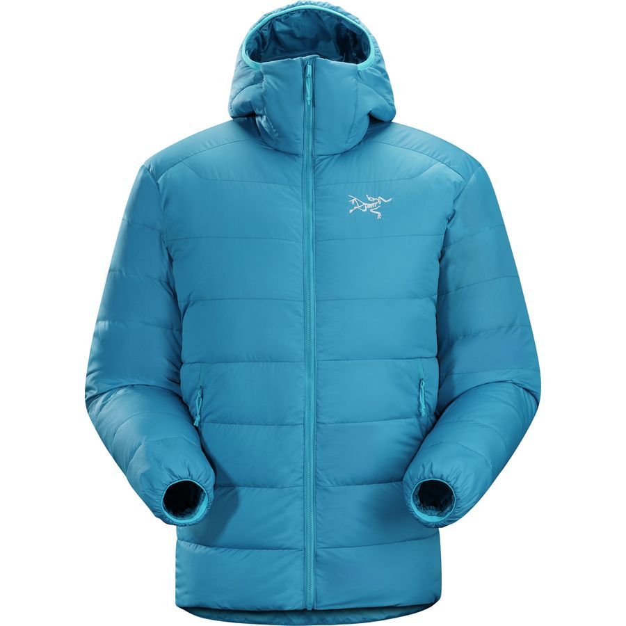 Arc'teryx Thorium SV Hooded Down Jacket Men's