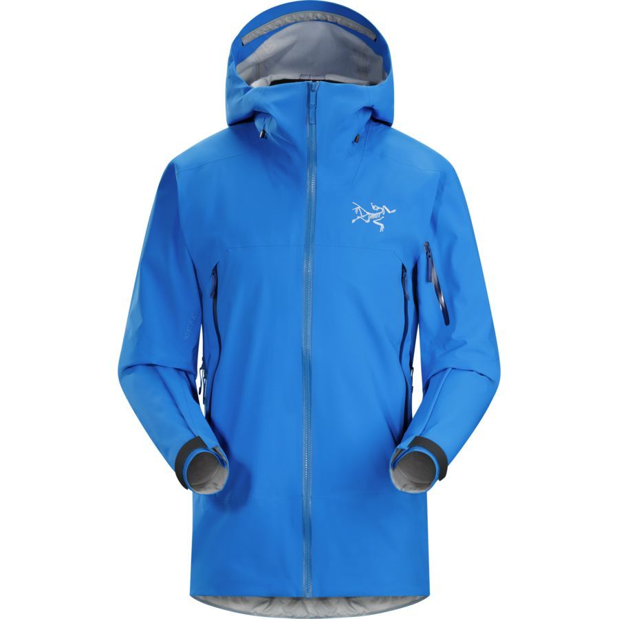arcteryx sabre handschuhe
