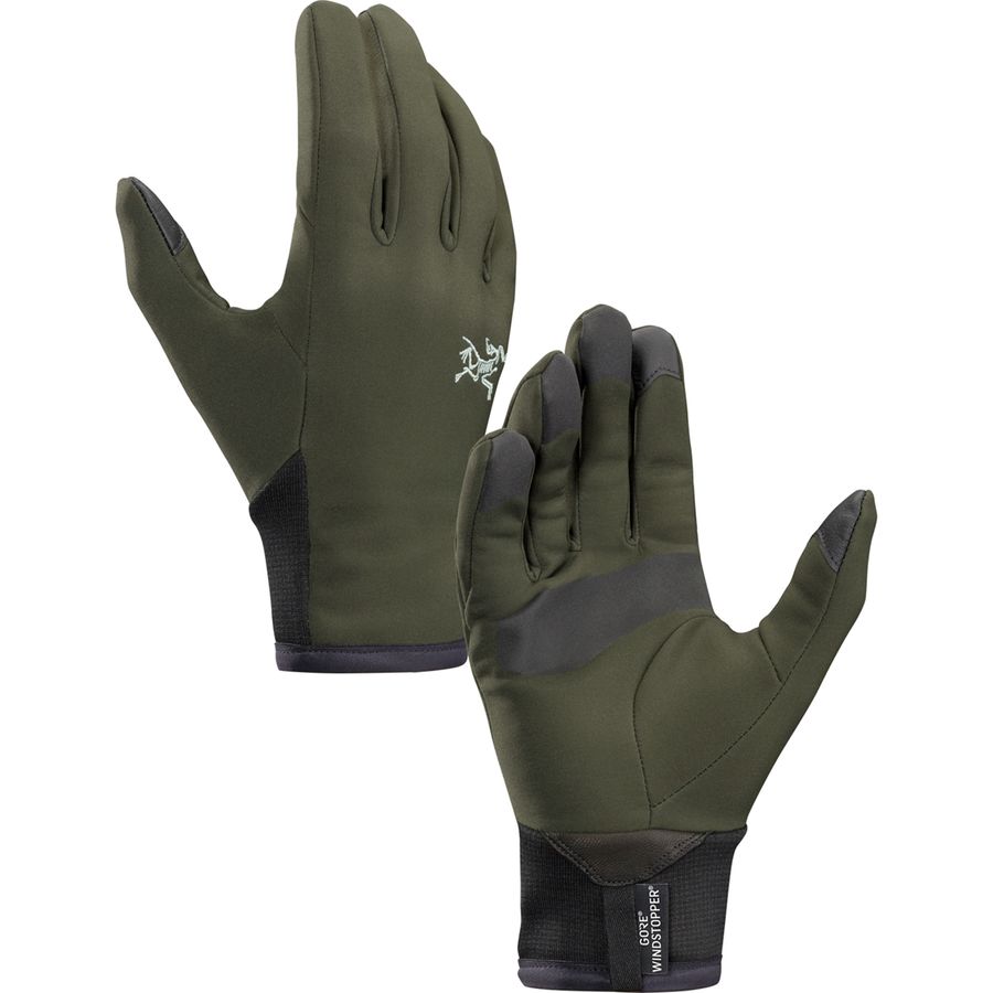 gant arcteryx