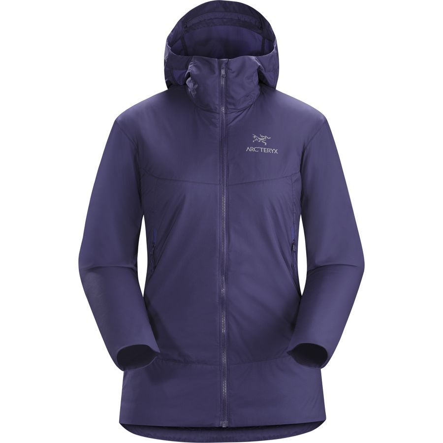 Arc'teryx Atom SL Hooded Jacket Women's