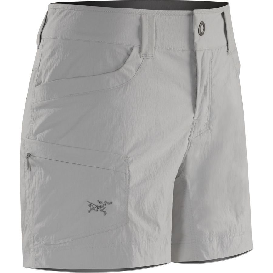 Arc'teryx Parapet Short - Women's&nbsp;Frost