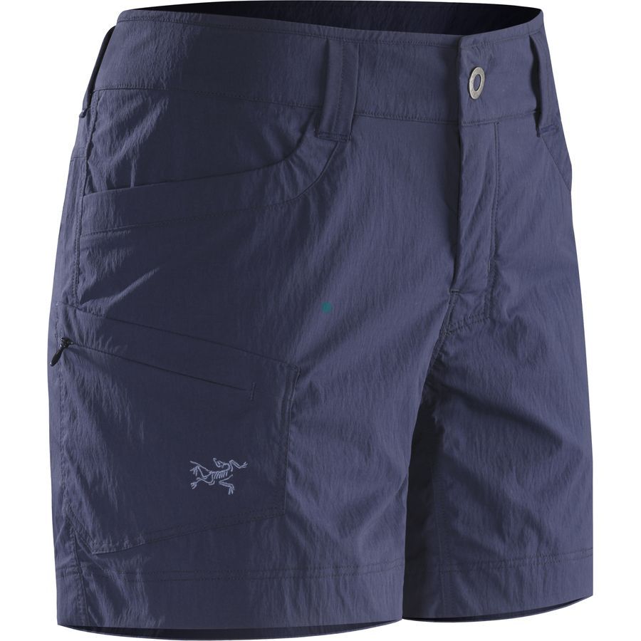 Arc'teryx Parapet Short - Women's&nbsp;Marianas