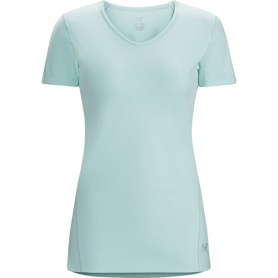 Arc'teryx Ensa Shirt - Short-Sleeve - Women's&nbsp;Vista