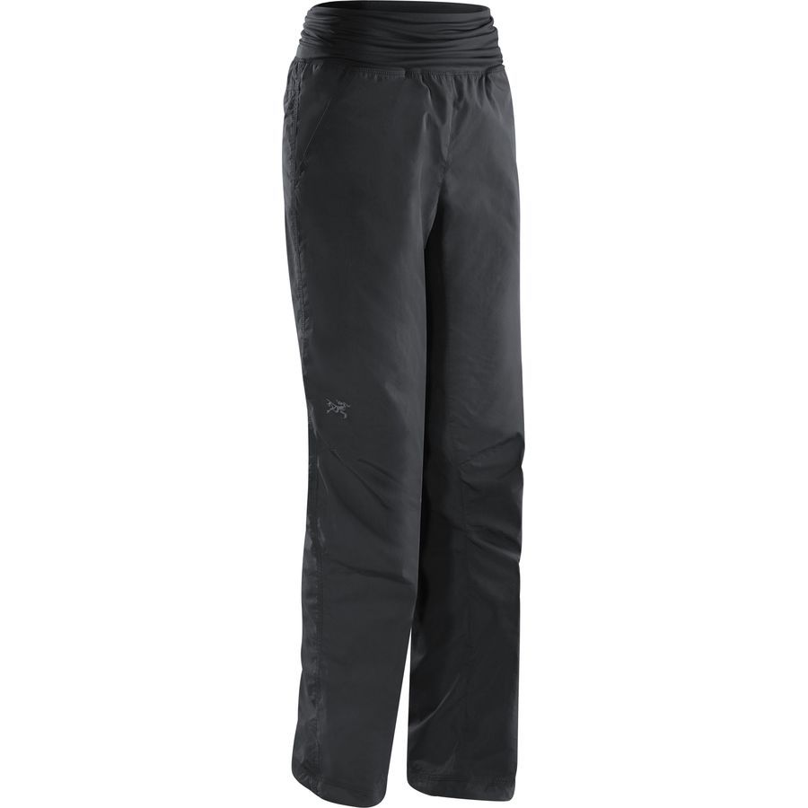 Arc'teryx Emoji Pant - Women's&nbsp;Graphite