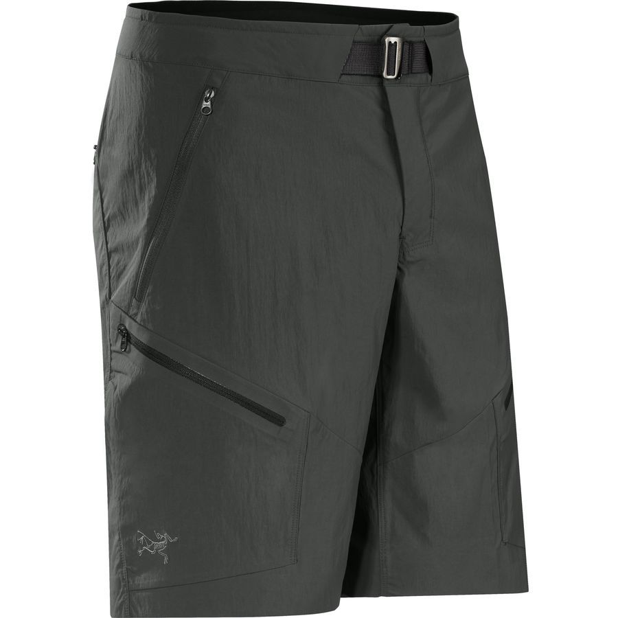 Arc'teryx Palisade Short - Men's&nbsp;Magnet