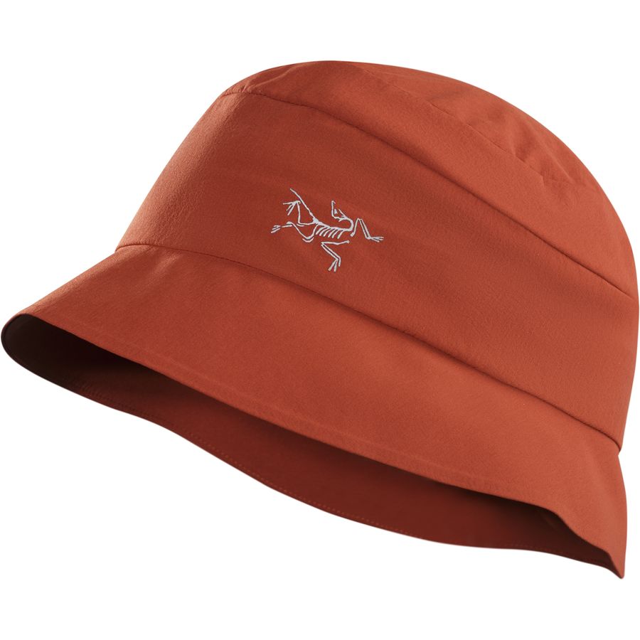 Arc'teryx Sinsolo Hat | Backcountry.com