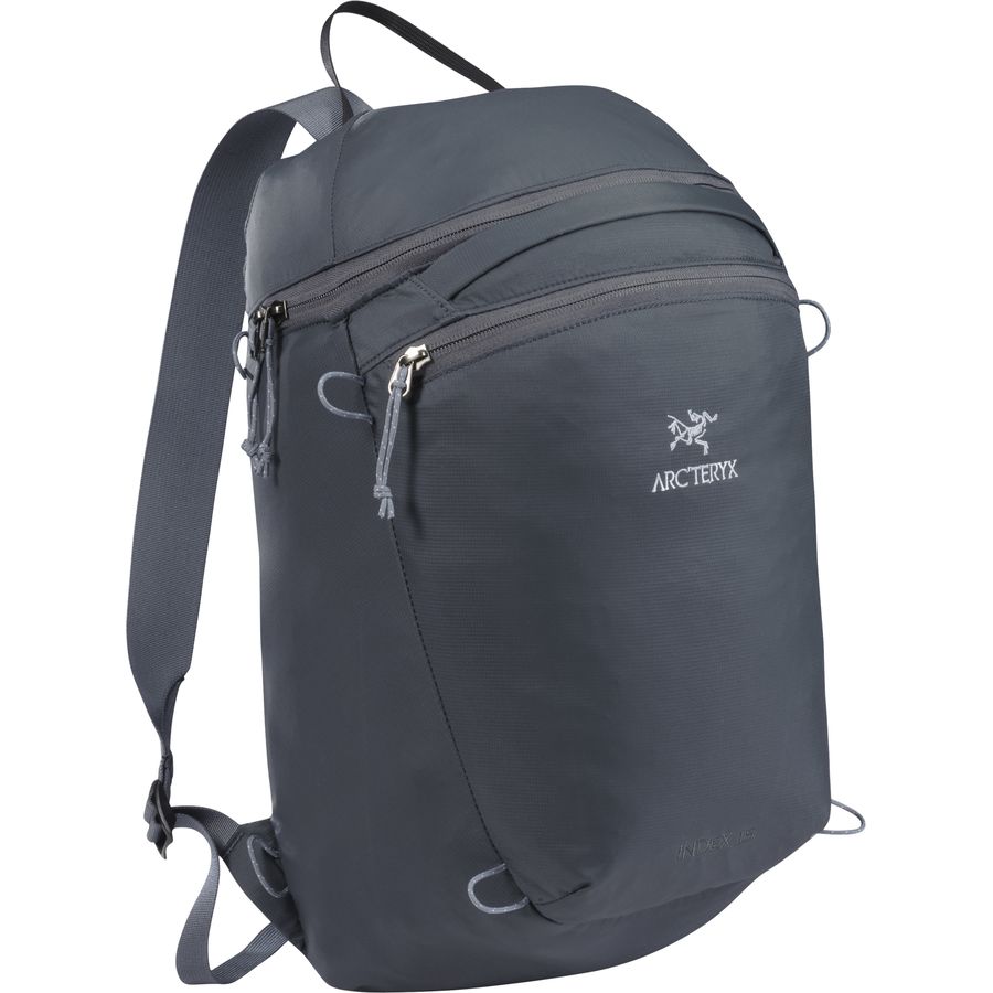 Arc'teryx Index 15 Backpack | Backcountry.com
