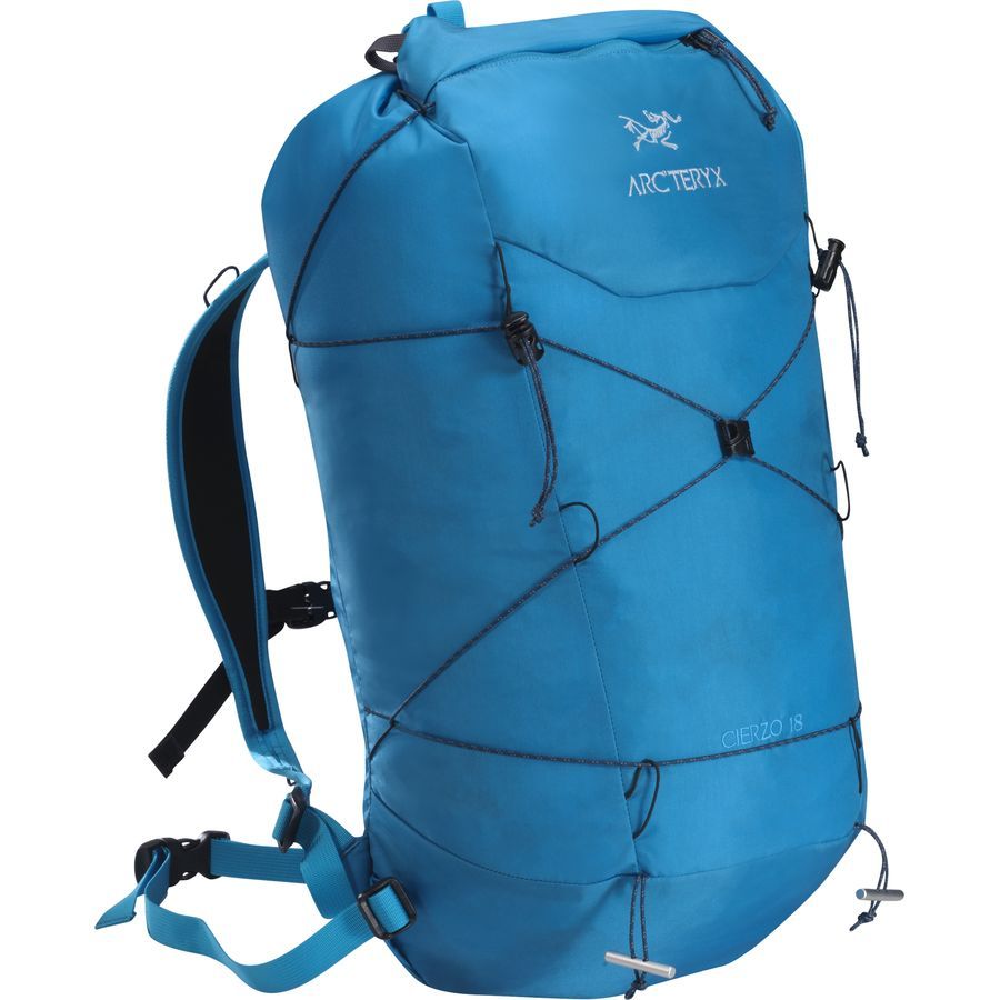 Arc'teryx Cierzo 18 Backpack 1098cu in