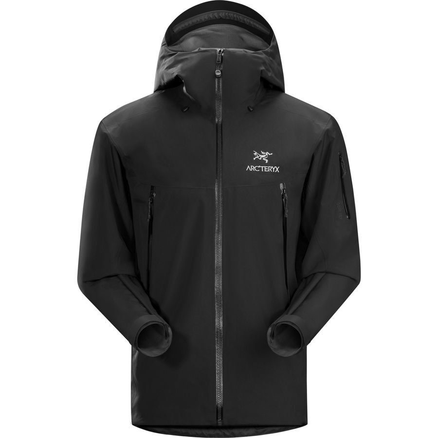 Arc'teryx Beta SV Jacket - Men's | Backcountry.com