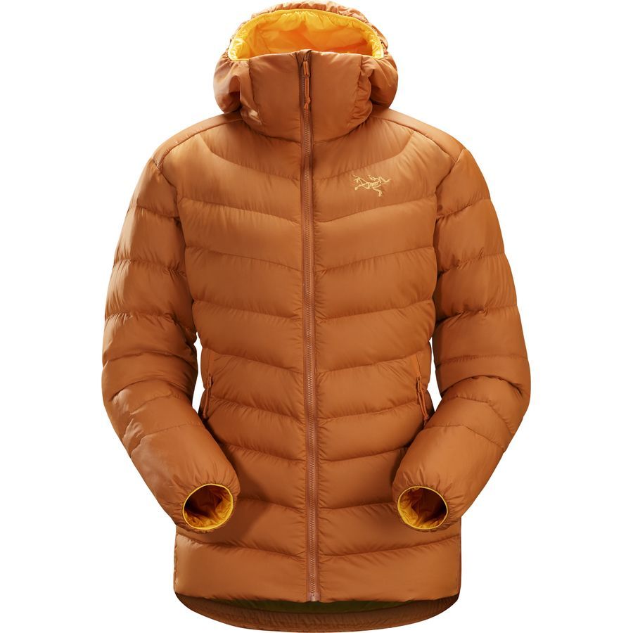 Arc'teryx Thorium AR Hooded Down Jacket Women's