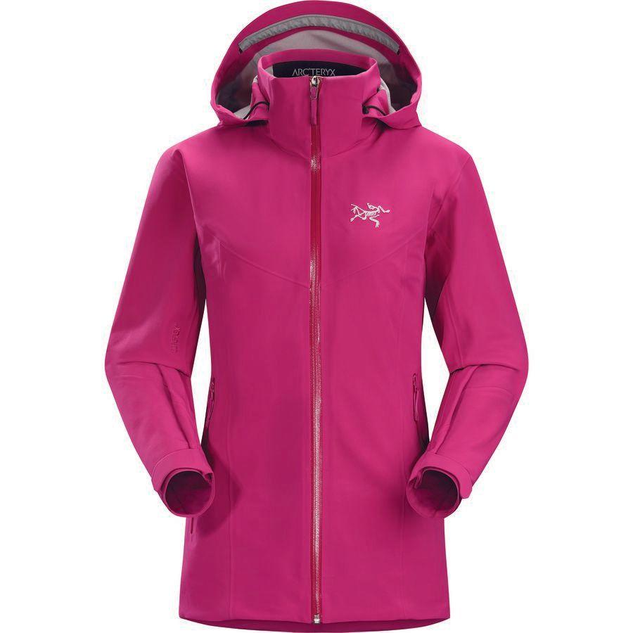 Arc'teryx Ravenna Jacket Women's