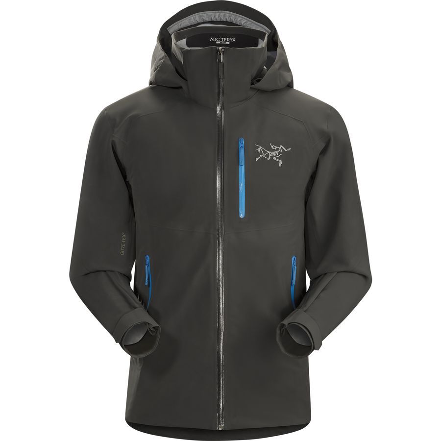 Arc'teryx Cassiar Jacket Men's