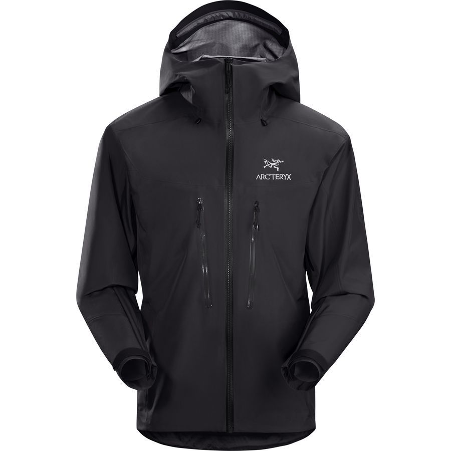 arcteryx alpha