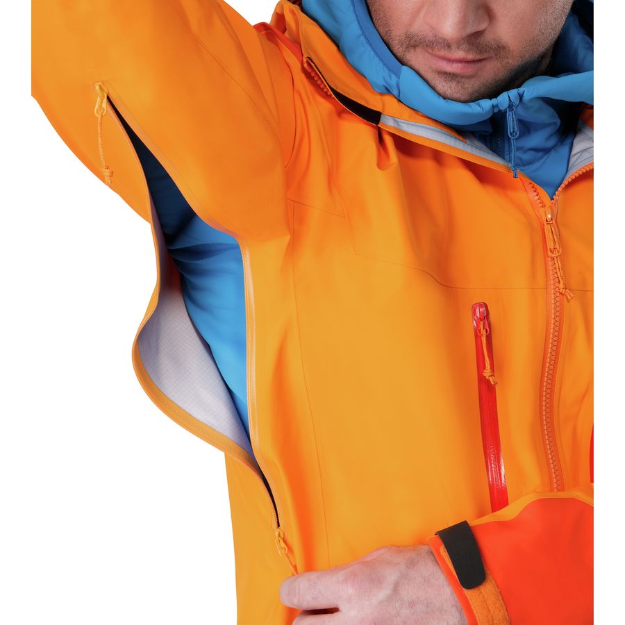 Arc'teryx Alpha AR Jacket Men's