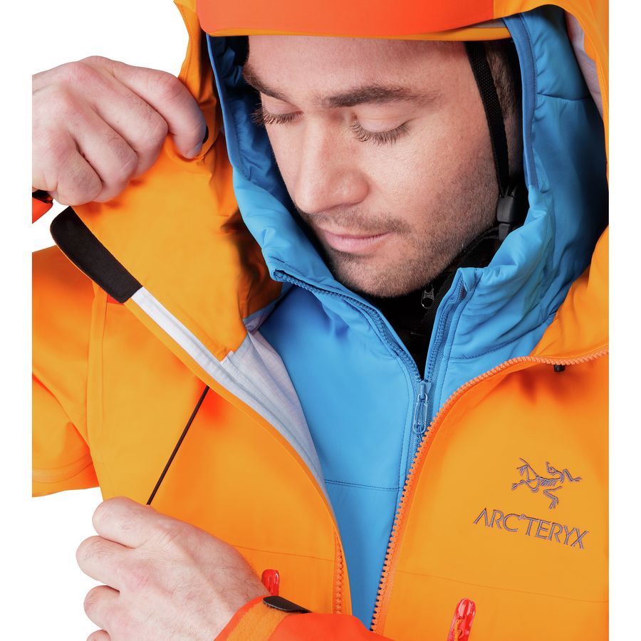 Arc'teryx Alpha AR Jacket Men's