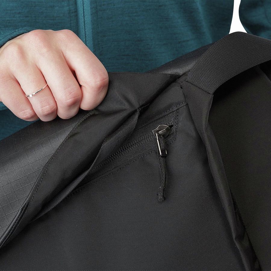 Arc'teryx Fyx 9L Messenger Bag