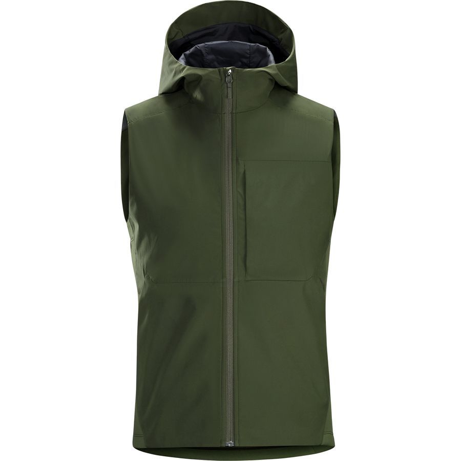 Arc'teryx A2B Comp Vest Men's