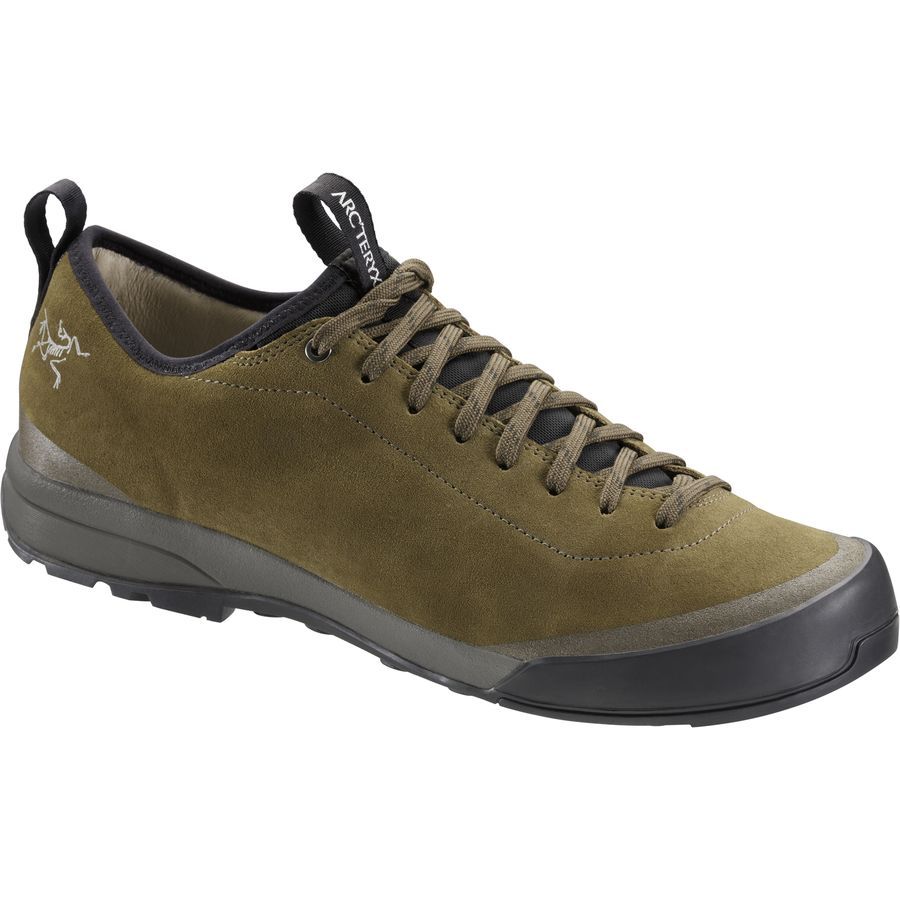 Arc'teryx Acrux SL Leather Approach Shoe Men's