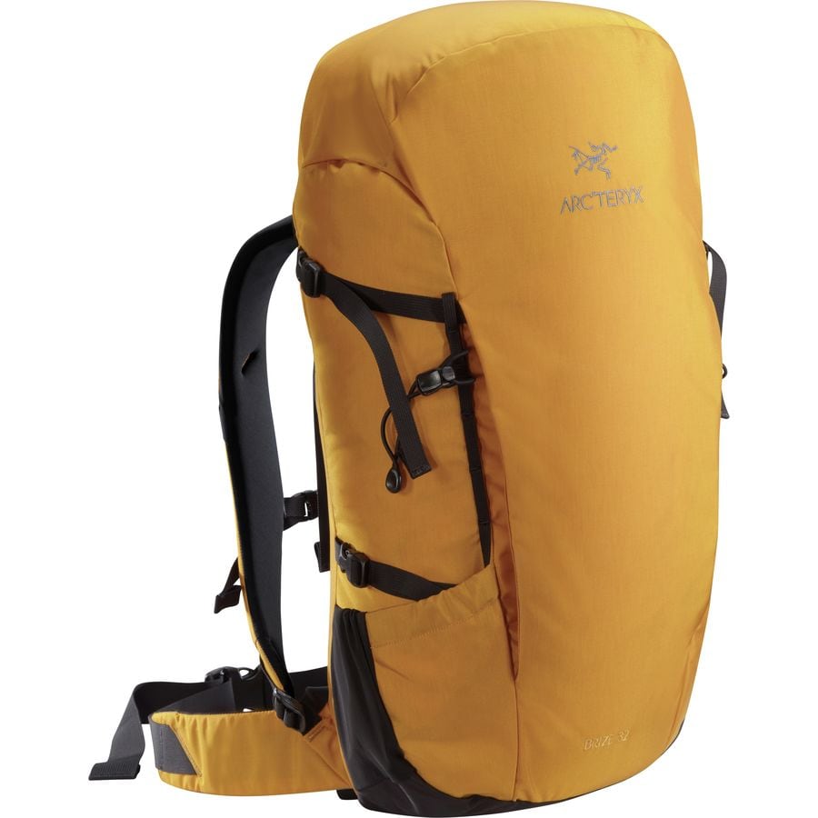 Arc'teryx Brize 32L Backpack | Backcountry.com