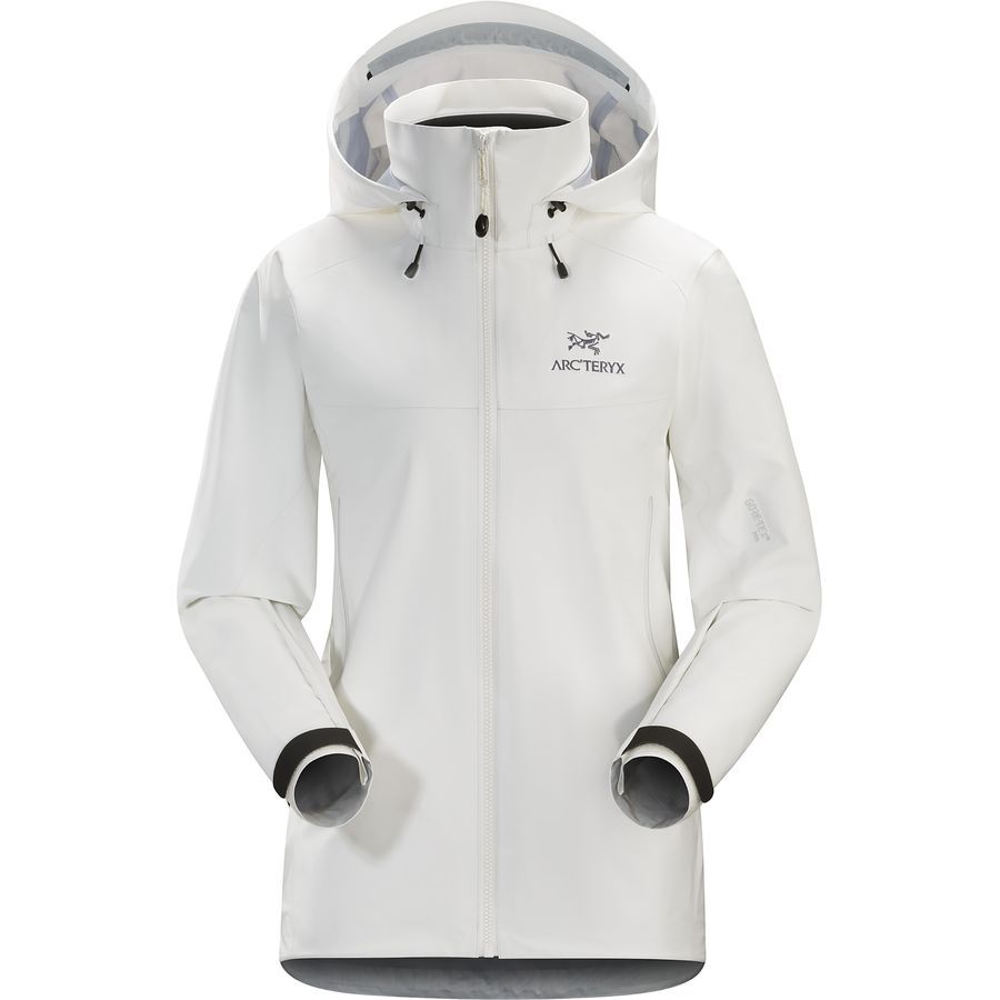 Arc'teryx Beta AR Jacket Women's