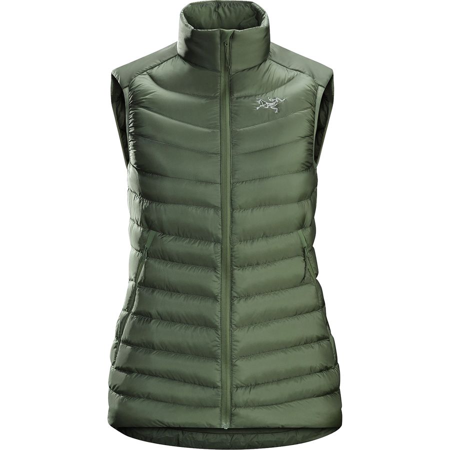 Arc'teryx Cerium LT Down Vest Women's