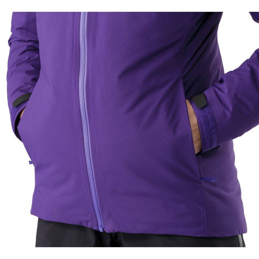 Arc'teryx Fission SV Jacket Women's