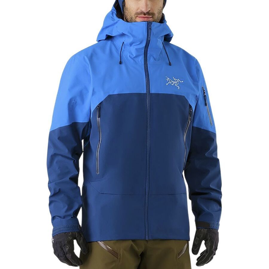 Arc'teryx Rush Jacket Men's