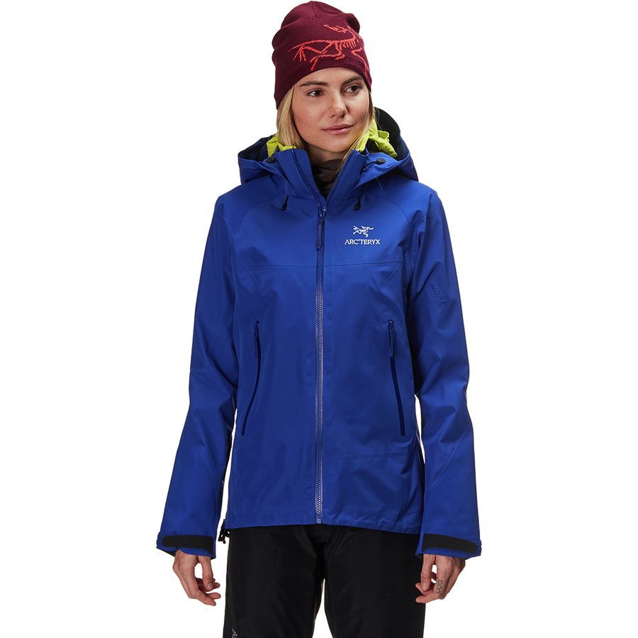 Arc'teryx Beta AR Jacket Women's