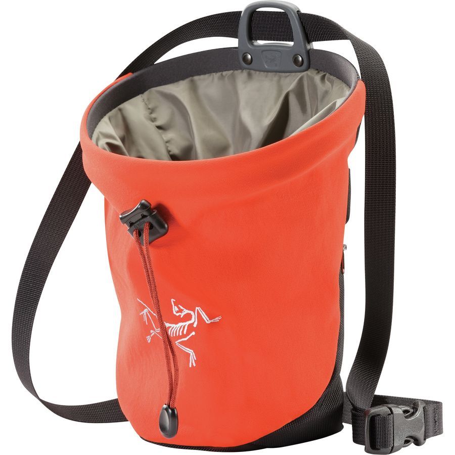 Arc'teryx C80 Chalk Bag