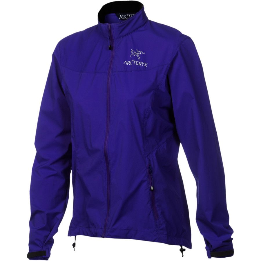 Arc'teryx Celeris Jacket Women's