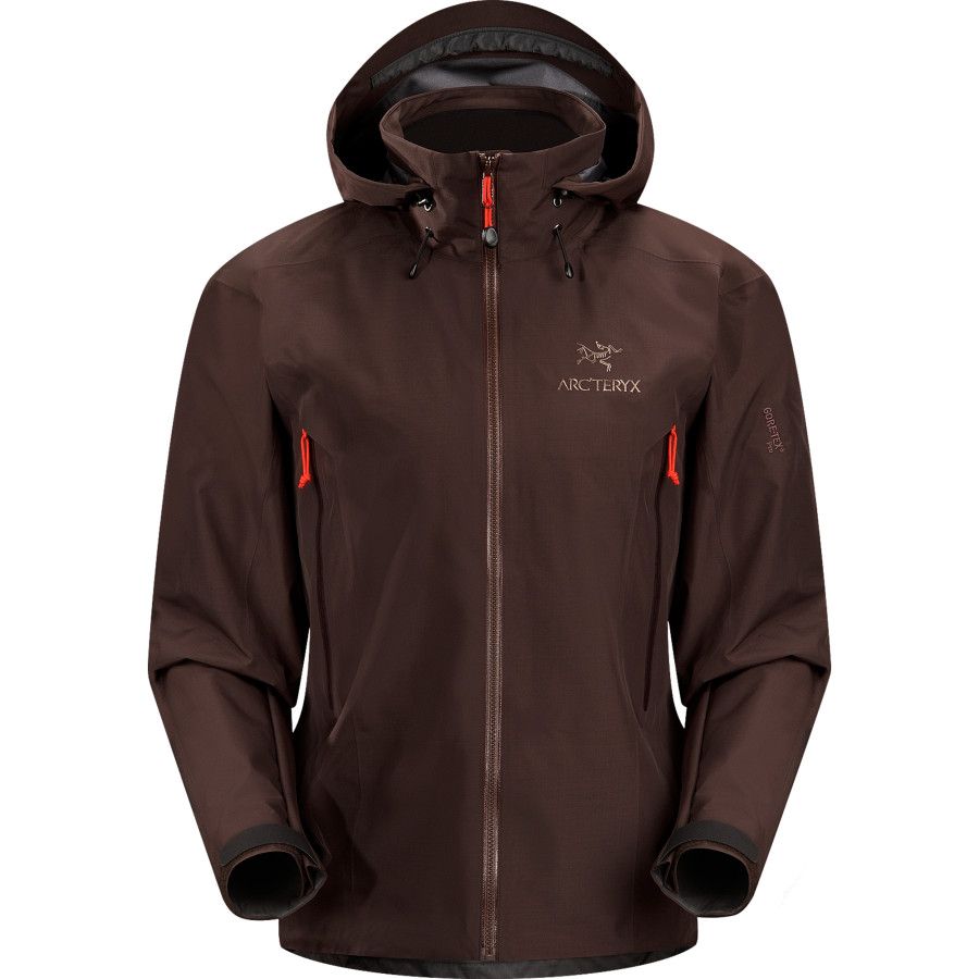 Arc'teryx Beta AR Jacket Men's