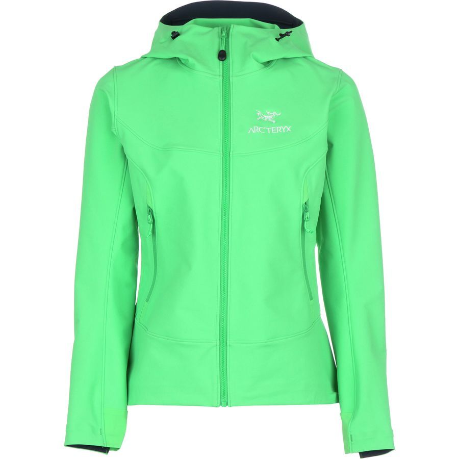 Arc'teryx Gamma LT Jacket Women's