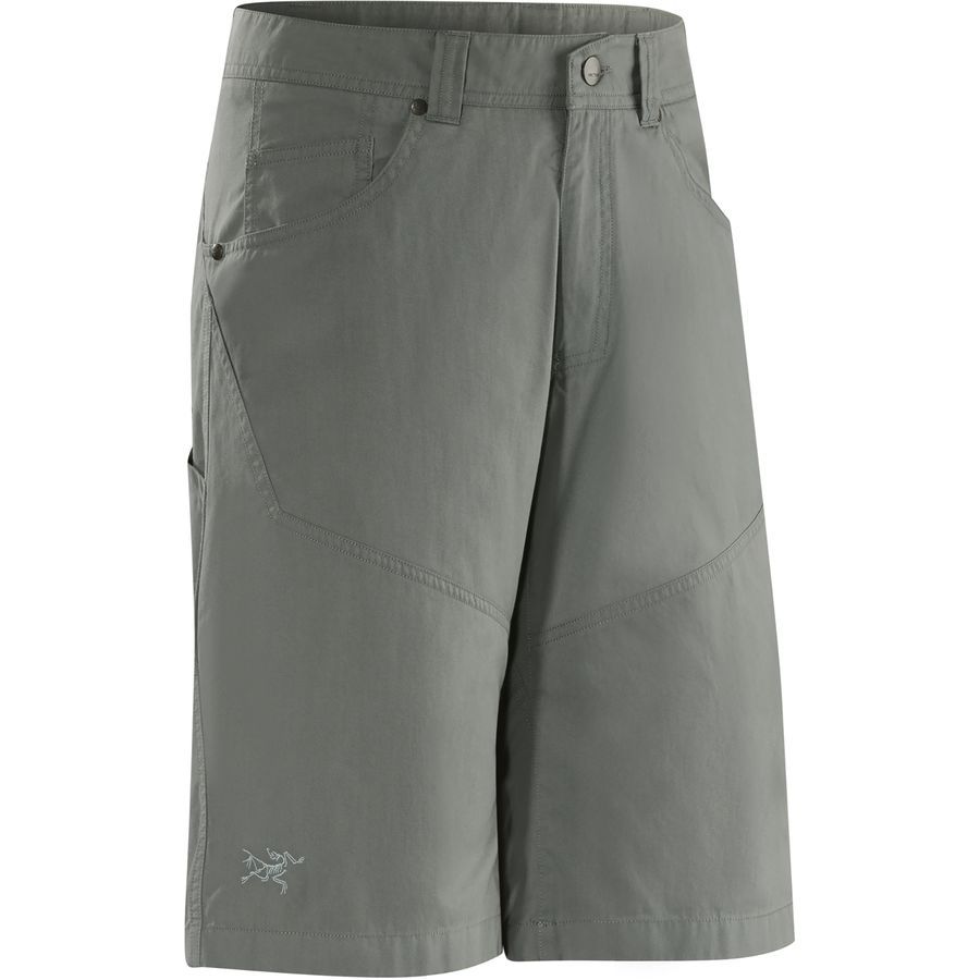 Arc'teryx Bastion Long Short - Men's&nbsp;Autobahn